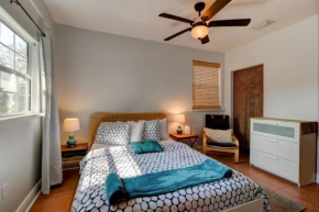 Spanish Bungalow Guest House